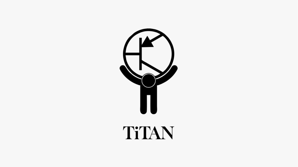 MSP430 Titan Developer Board